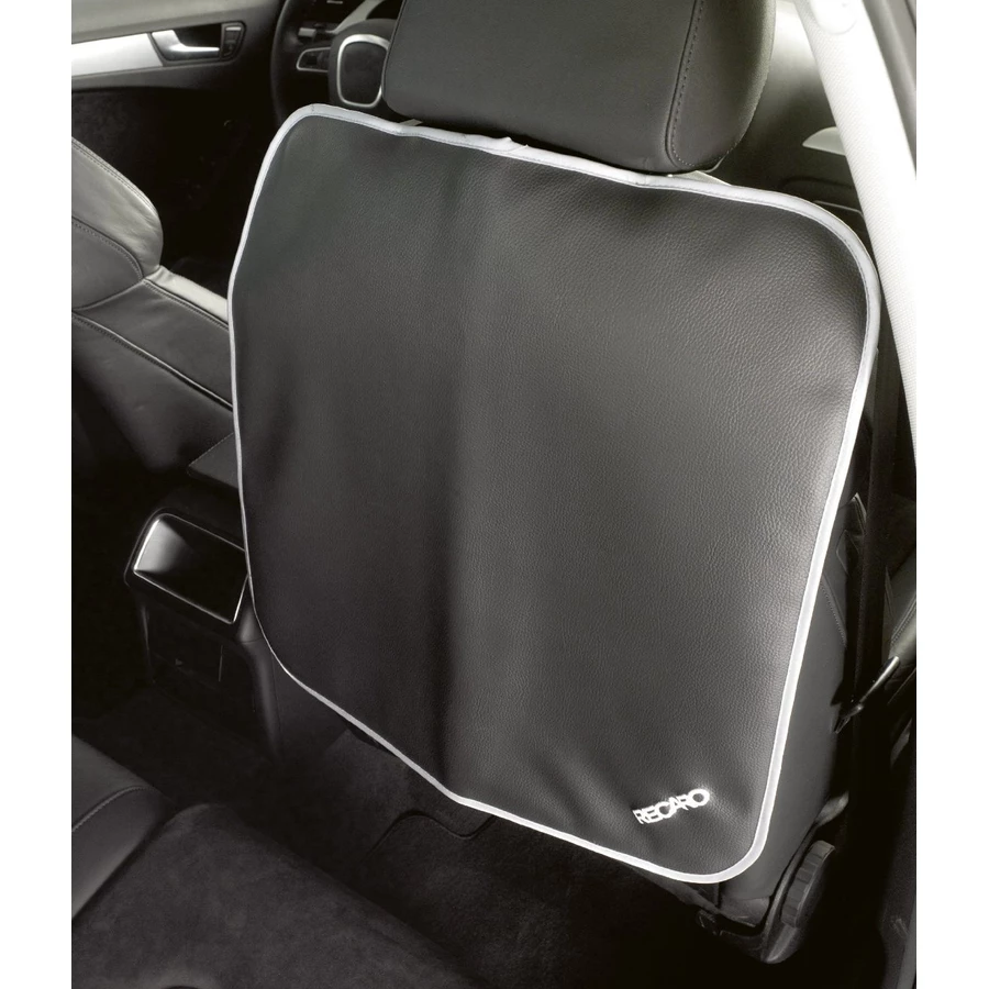 RECARO Autositzschutz Eco Leather Black