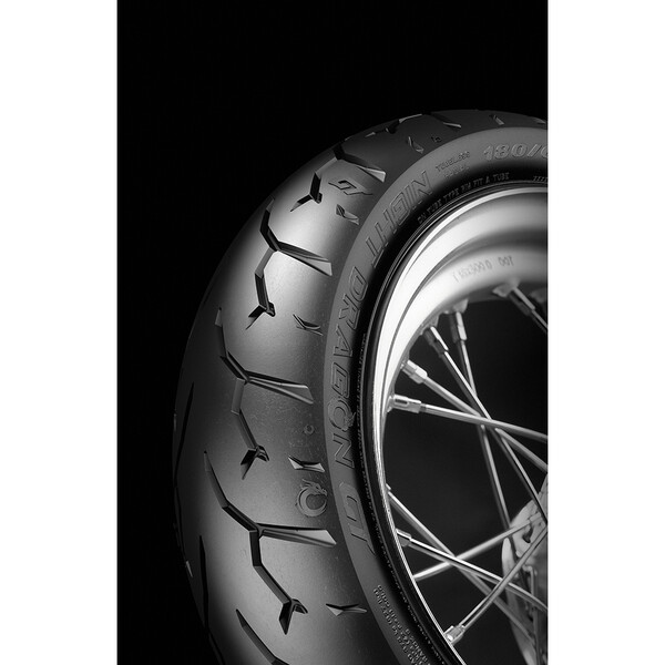 Pirelli - Pneu Night Dragon™ GT