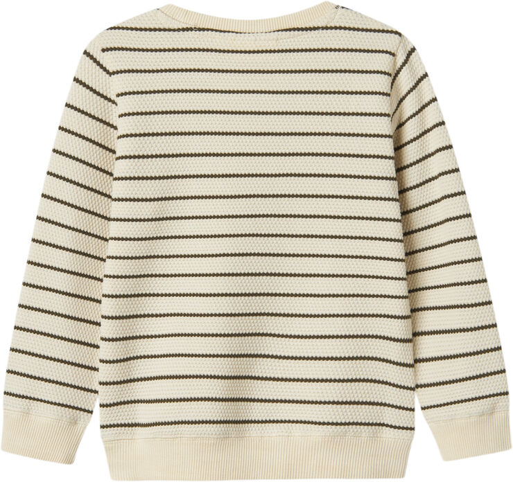 Lil' Atelier NMMRAMUS LS TOP LIL Kalamata