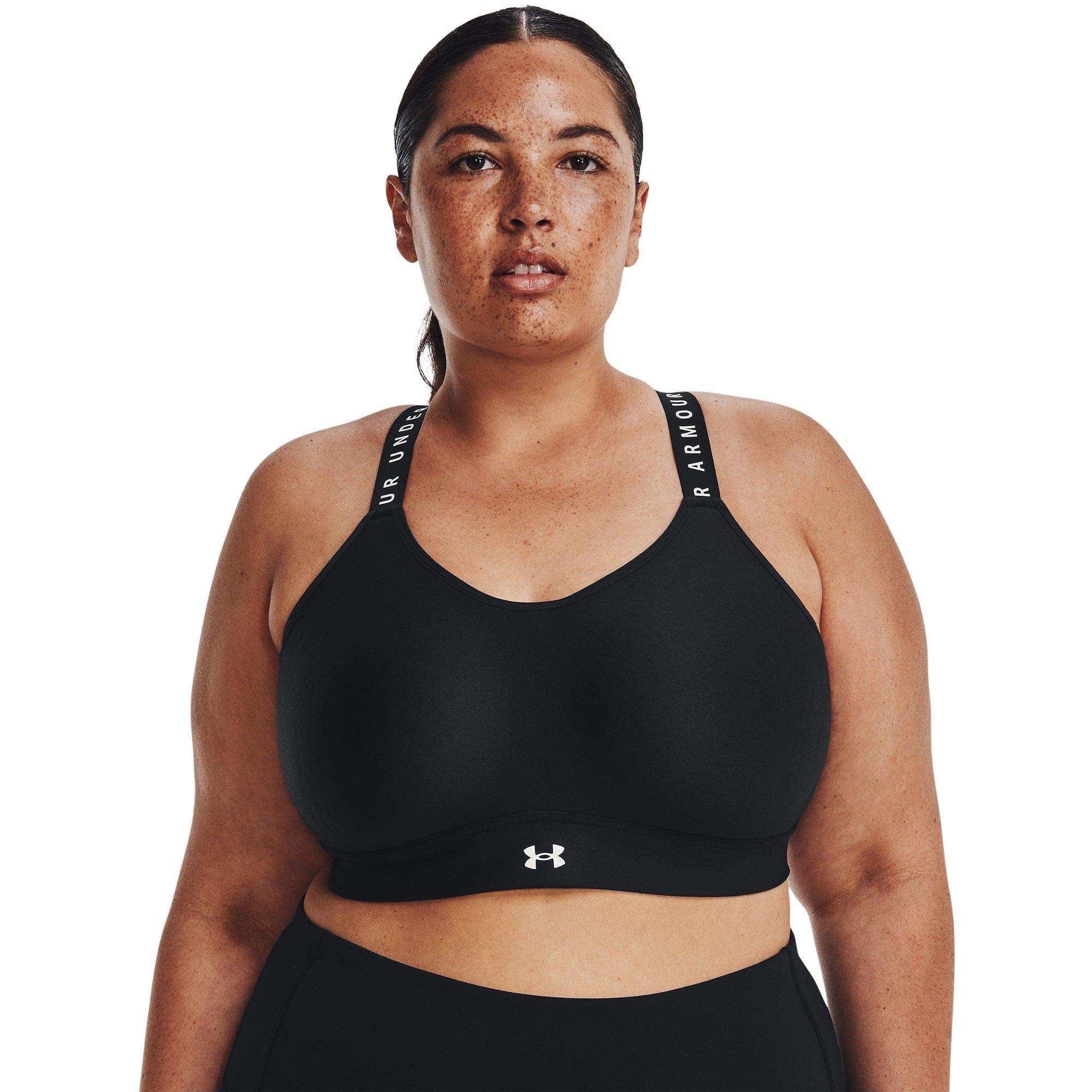 Under Armour Under Armour Infinity Mid Sports Bra Ladies