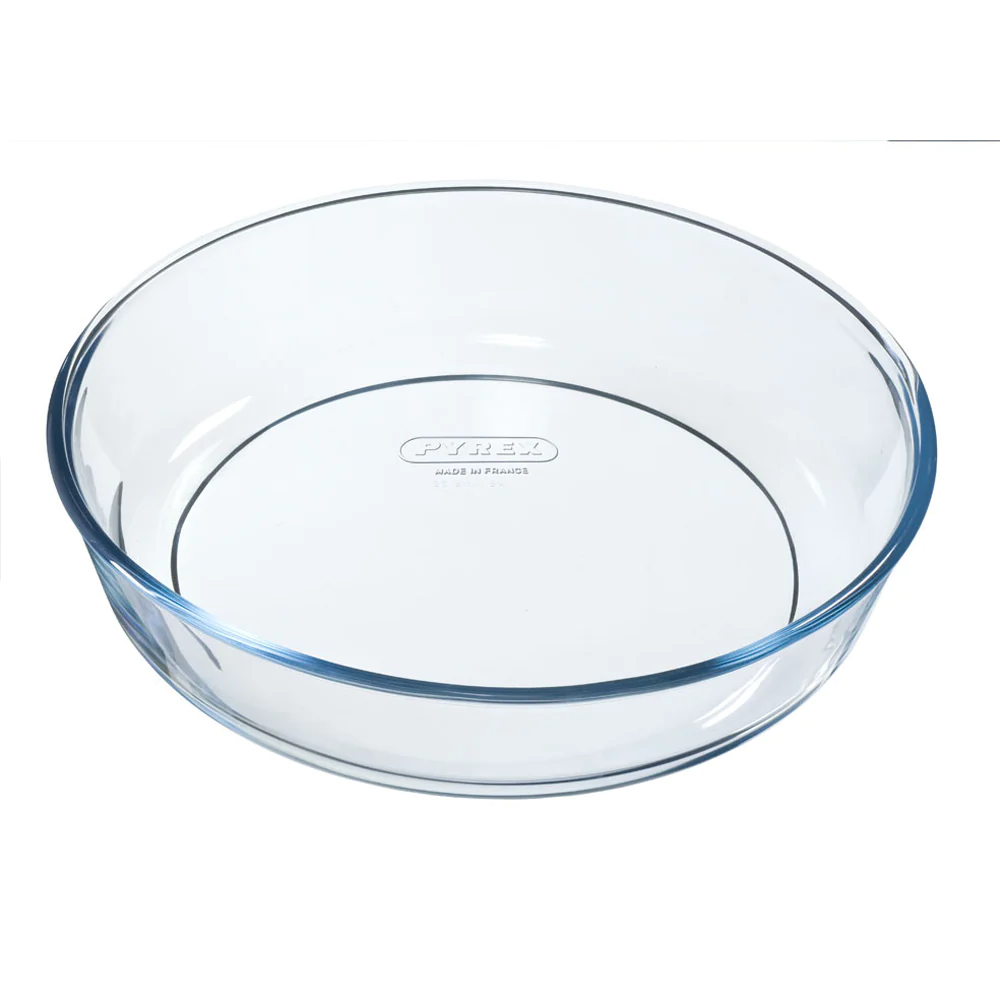 Moule à manqué 26 cm Pyrex