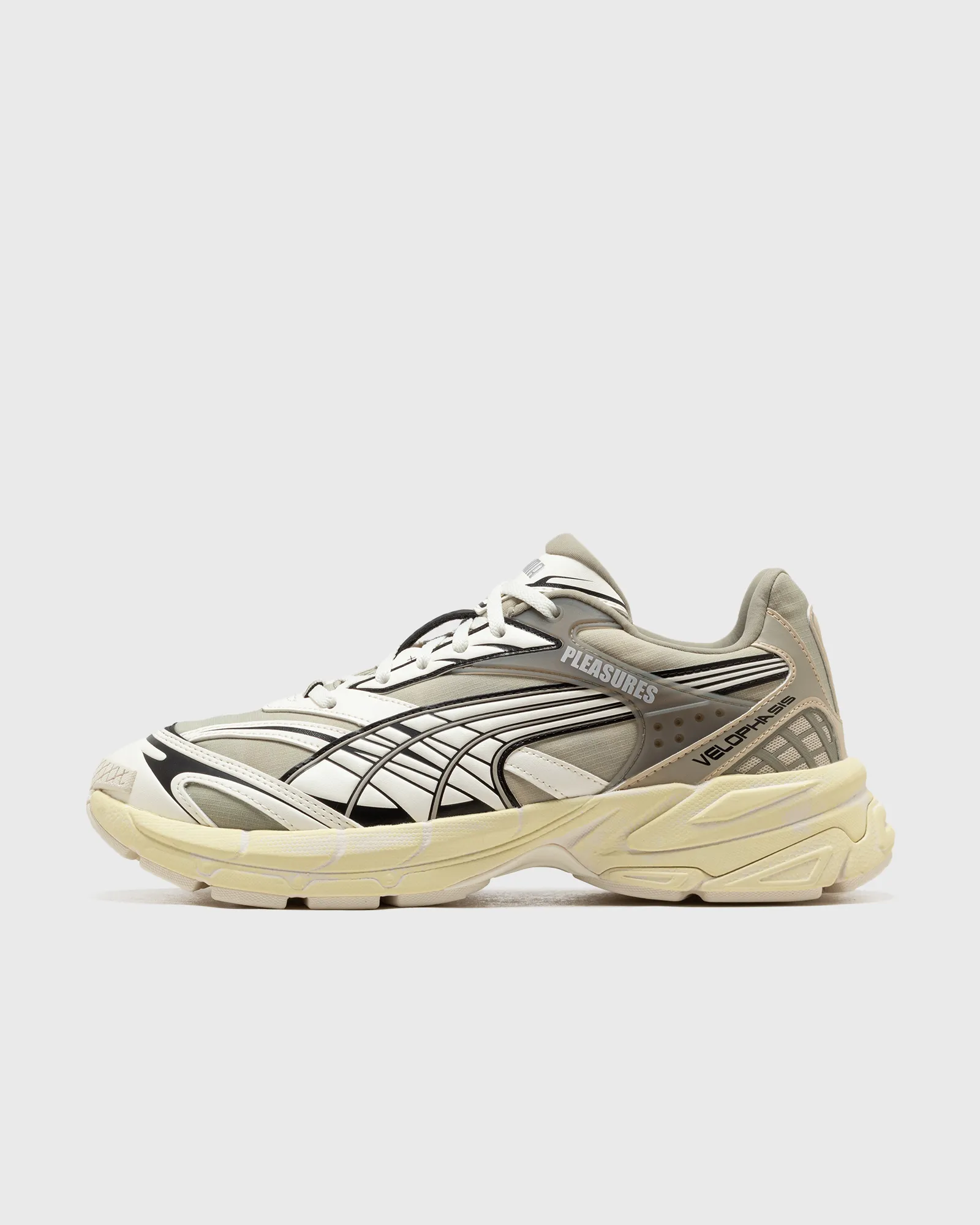 Puma Velophasis Overdyed x PLEASURES