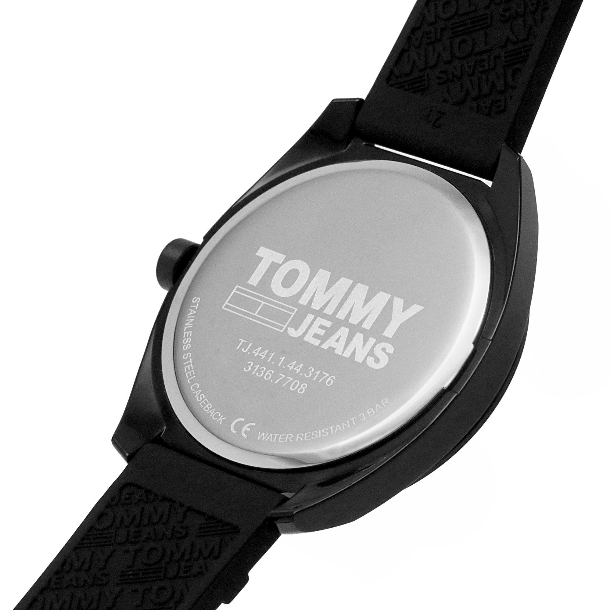 Tommy Jeans Gents Tommy Jeans San Diego Watch 1791928
