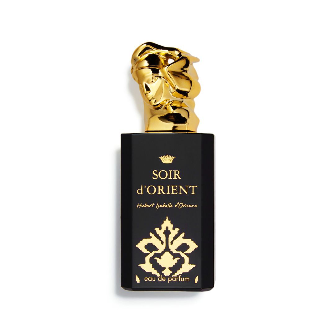 Sisley Paris SOIR D'ORIENT Eau de Parfum - 100ml