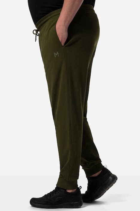Men+ Jogginghose Bauchfit, Modern Fit, bis 8 XL