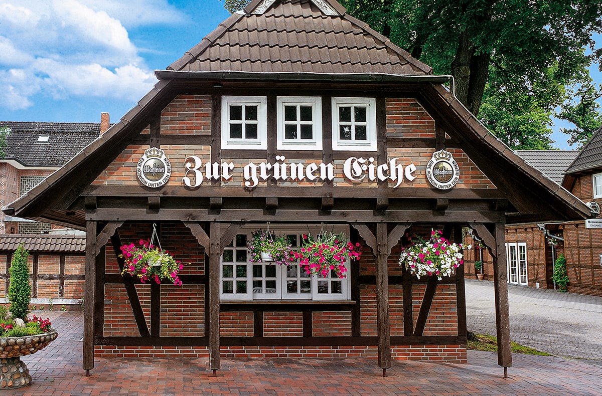 Kurzurlaub in der Lüneburger Heide