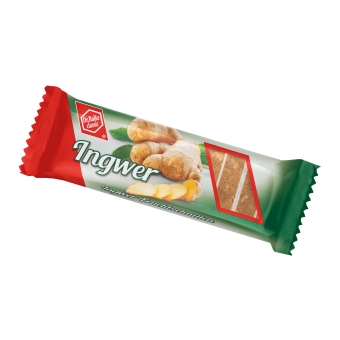 BALKE Schnitten Ingwer Honig 100 g