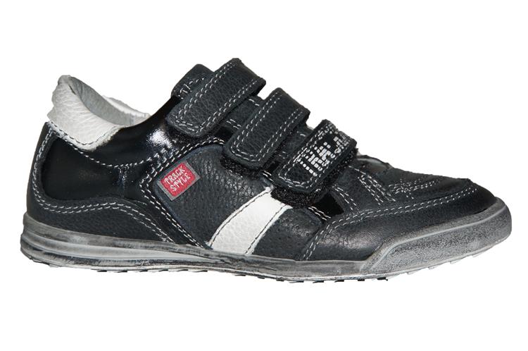 Track Style 0030740 Wijdte 2.5 Black (0589)