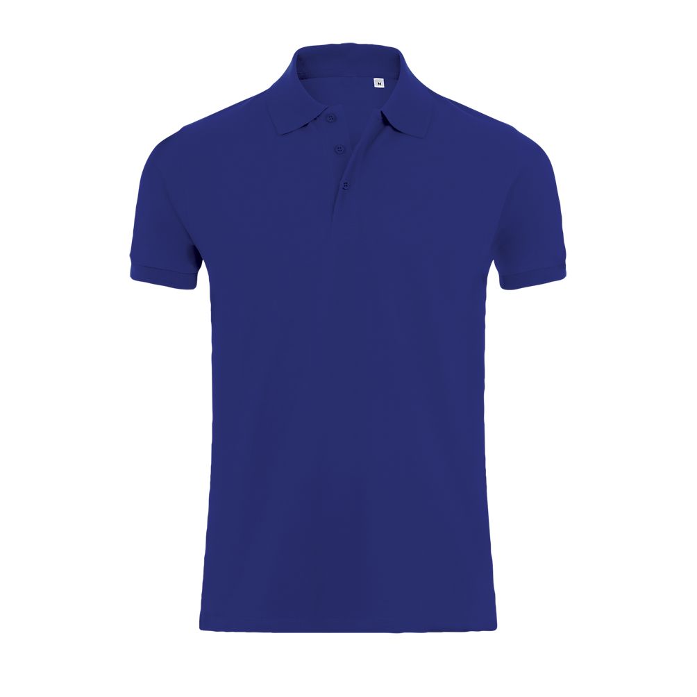 SOL'S 01708 - PHOENIX MEN Polo Coton élasthanne Homme