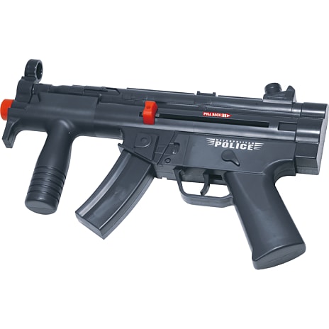 MP5K Sub legetøjsgevær