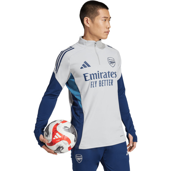 adidas Arsenal Training Top 2025/2026