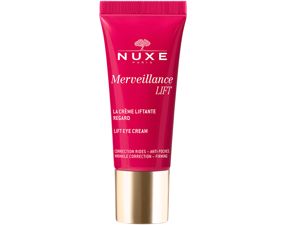 CONTORNO DE OLHOS NUXE MERVEILLANCE LIFT 15ML