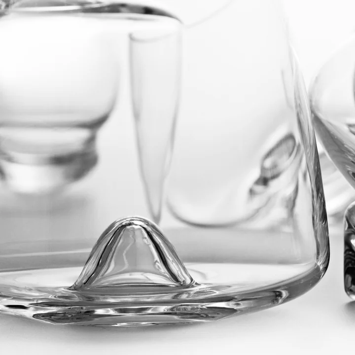 Normann Copenhagen - Whisky Gläser, 2er-Set