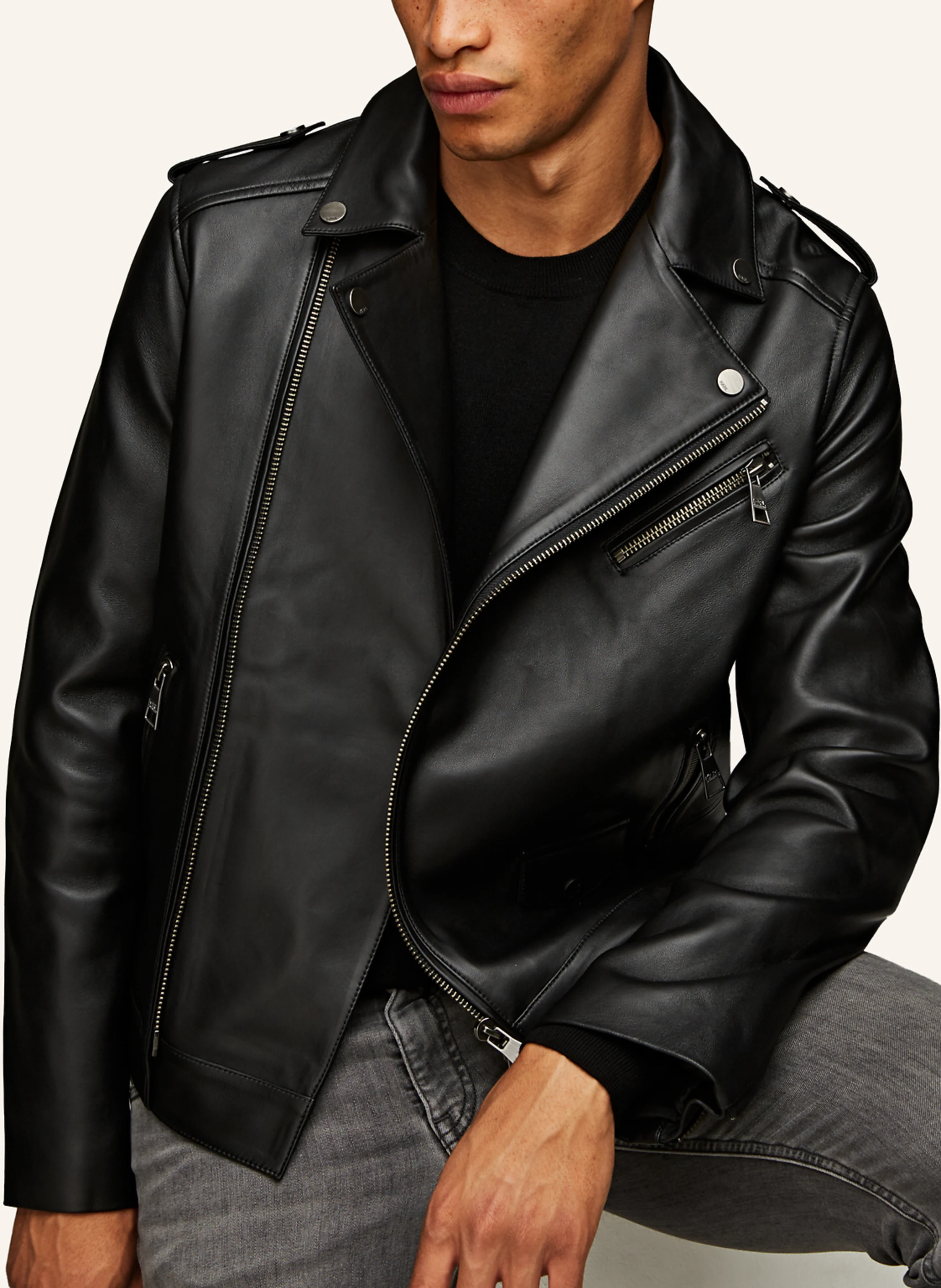 KARL LAGERFELD Jacke