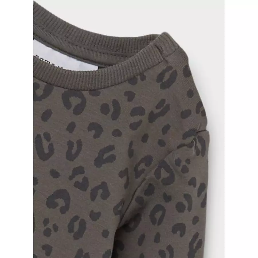 name it Sweat-Set Nmntekko Granite Grey