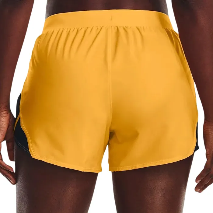 Under Armour Fly By 2.0 Short Dames