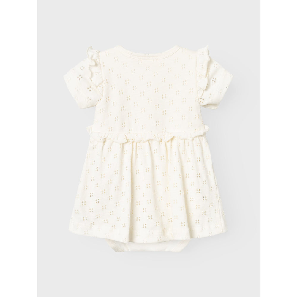 Køb Lil'Atelier Coconut Milk Himaja Body Kjole
