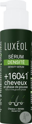 Luxéol Sérum Densité 100ml