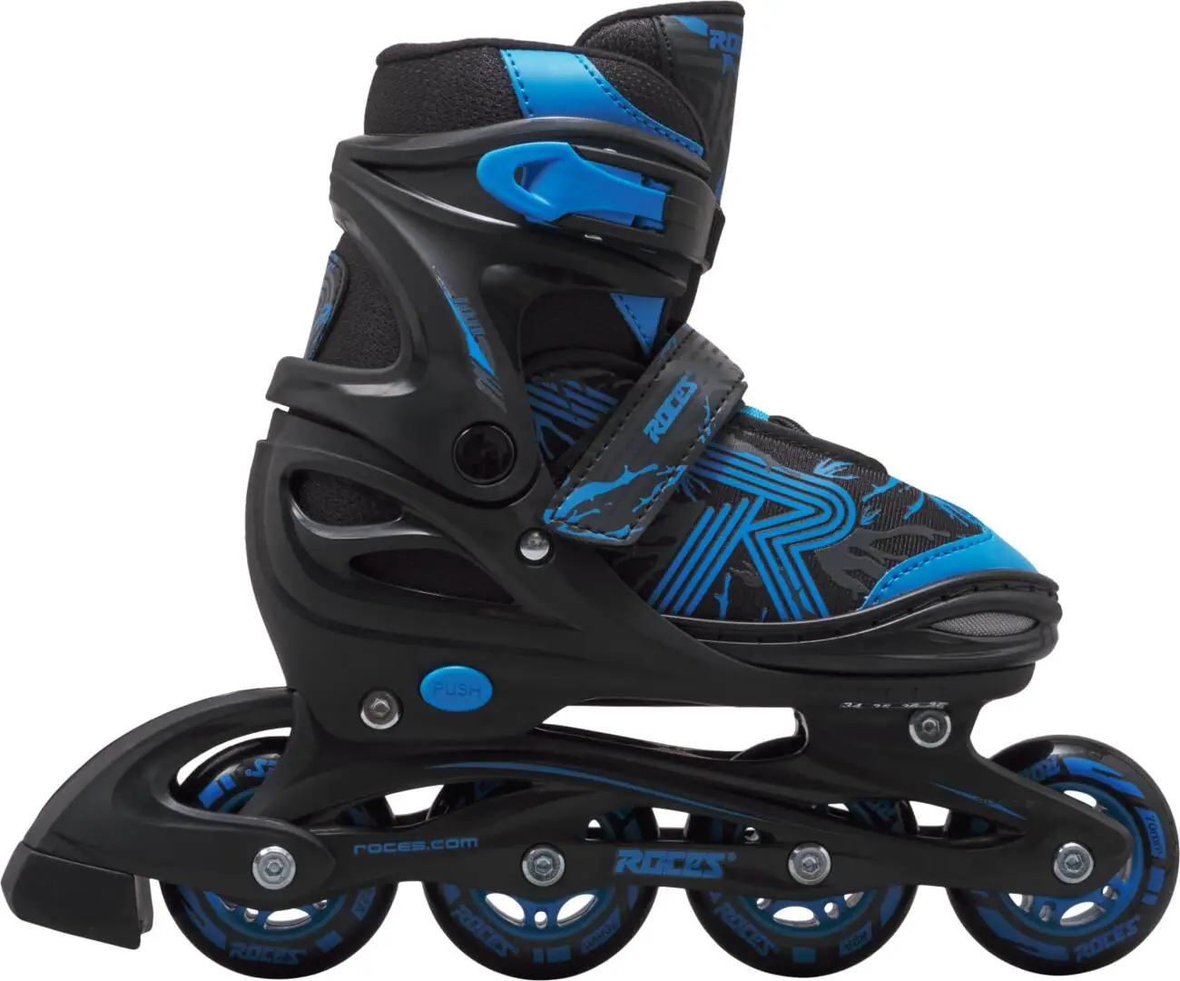 Roces Jokey 3.0 Inliners Børn | SkatePro