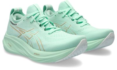 ASICSGEL-NIMBUS 26 - mint