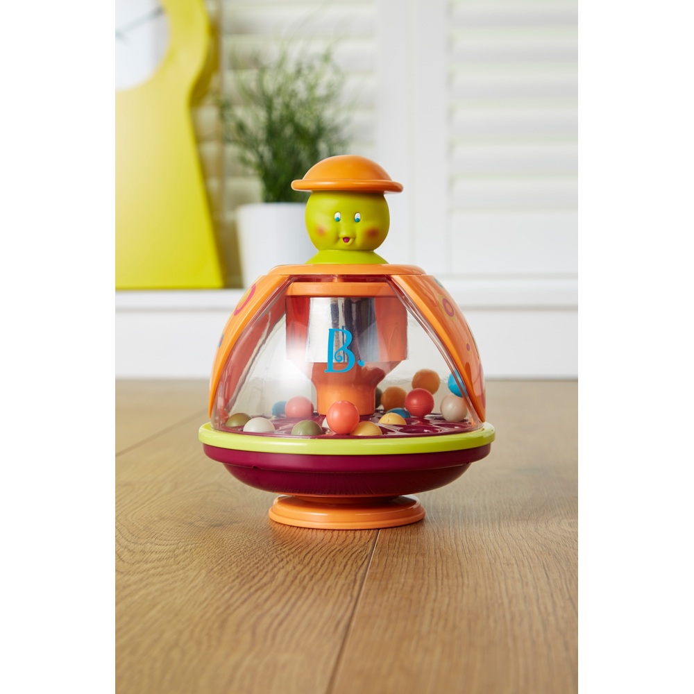 B. Toys Poppitoppy Spinner