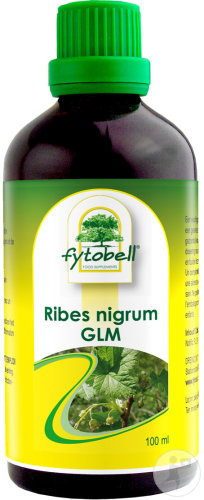 Fytobell Ribes Nigrum GLM Flacon 100ml