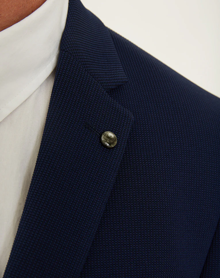 Veste ville navy 