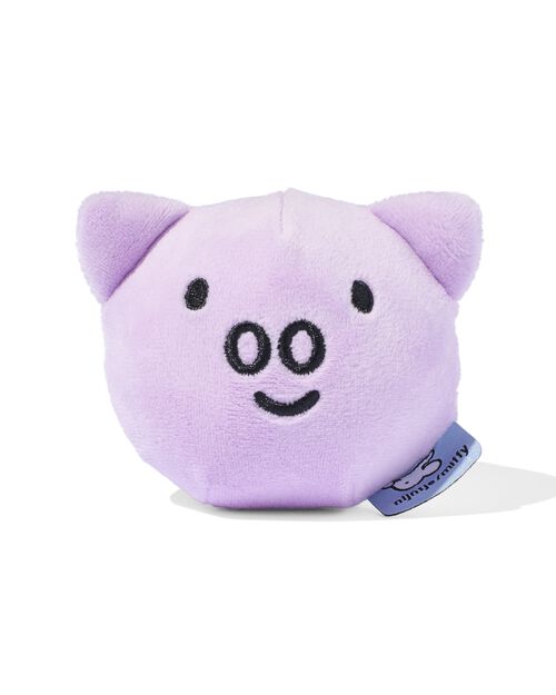 doudou Miffy