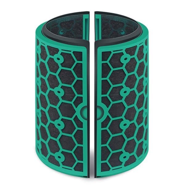 Hepa-filter til Dyson luftrensere TP04 / TP05 / TP07 2-pak