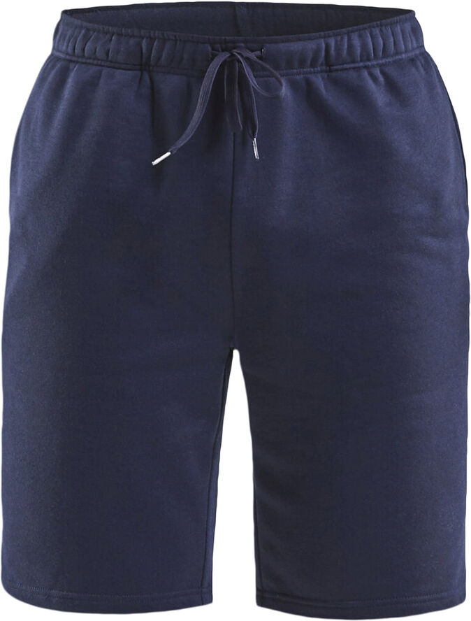 Craft Community shorts Blå