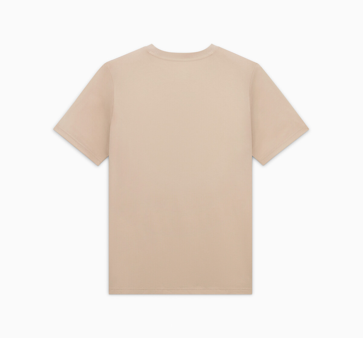 CONVERSE<br>Camiseta Chuck Patch de manga curta