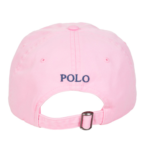 Polo Ralph Lauren - HSC01A CHINO TWILL Rosa
