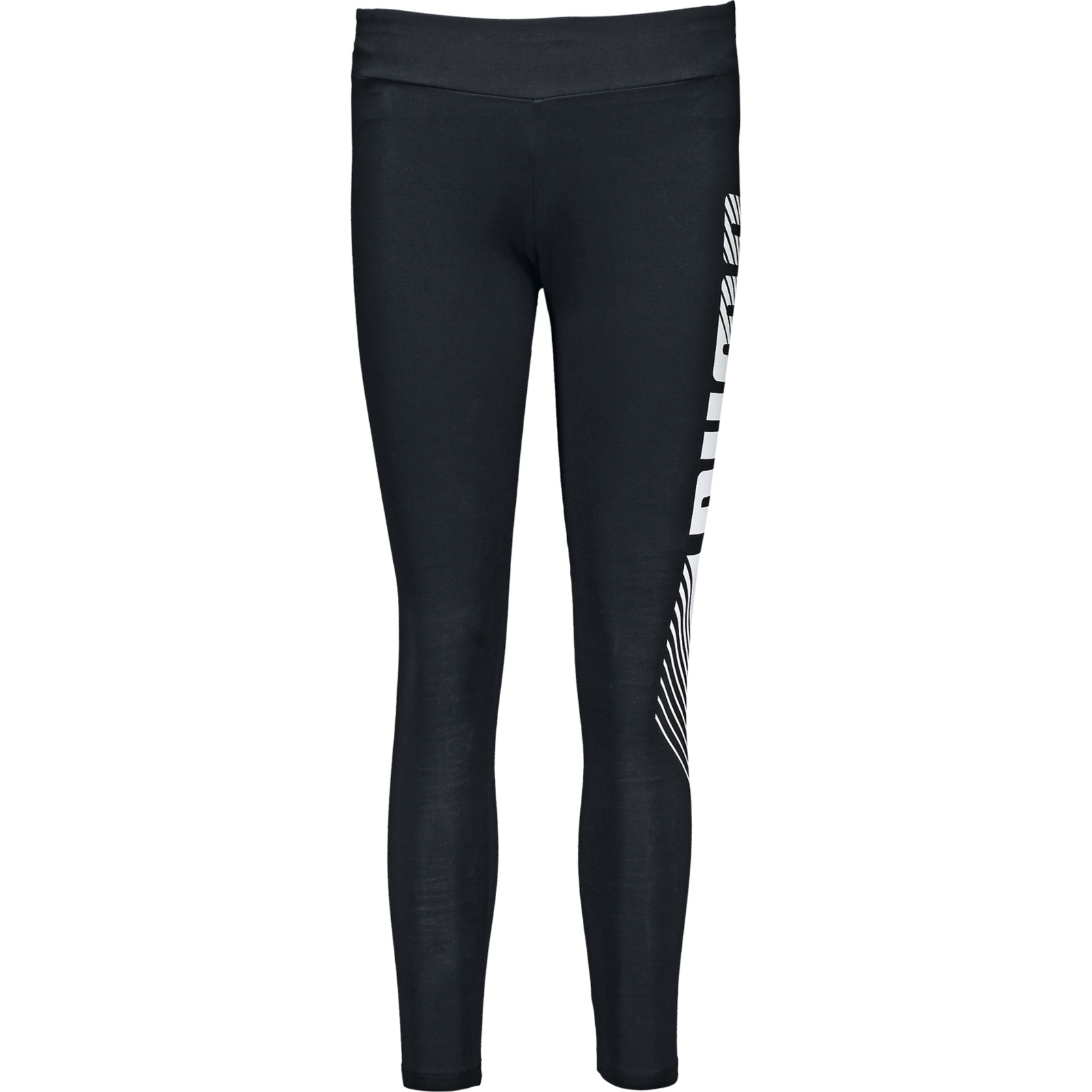 Puma Damen-Tight Essential Graphic S