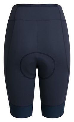 Cuissard Rapha Regular Cargo Shorts Bleu Femme