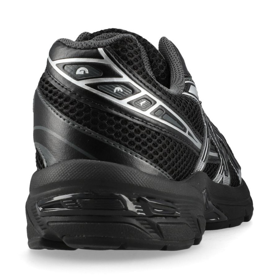 Asics Chaussures GEL-1130 - Noir/Argenté