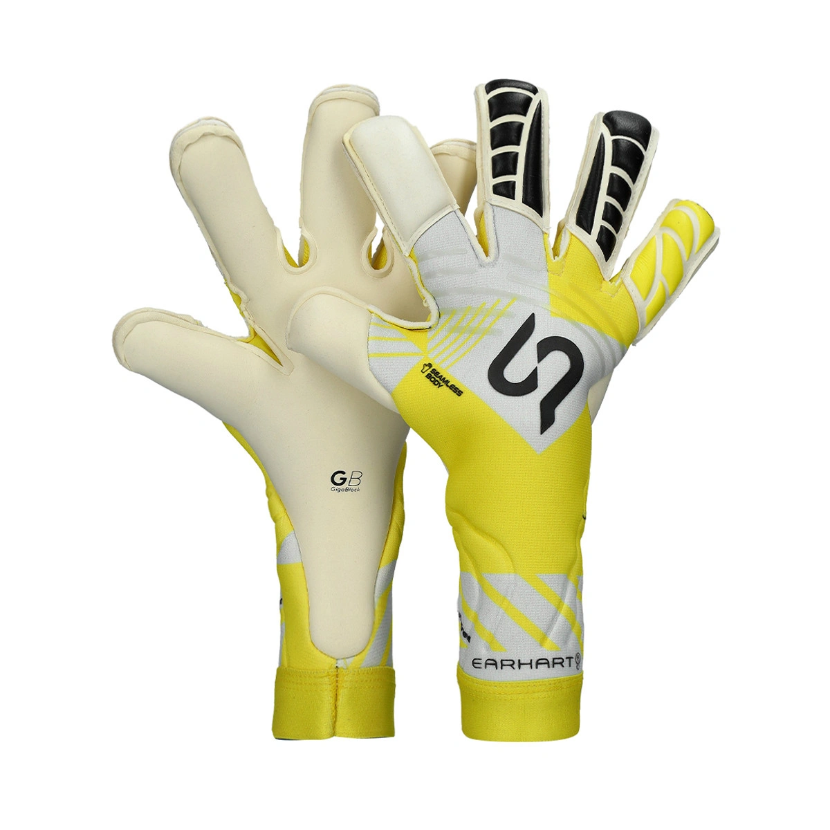 Luvas SP Fútbol Earhart Pro Air