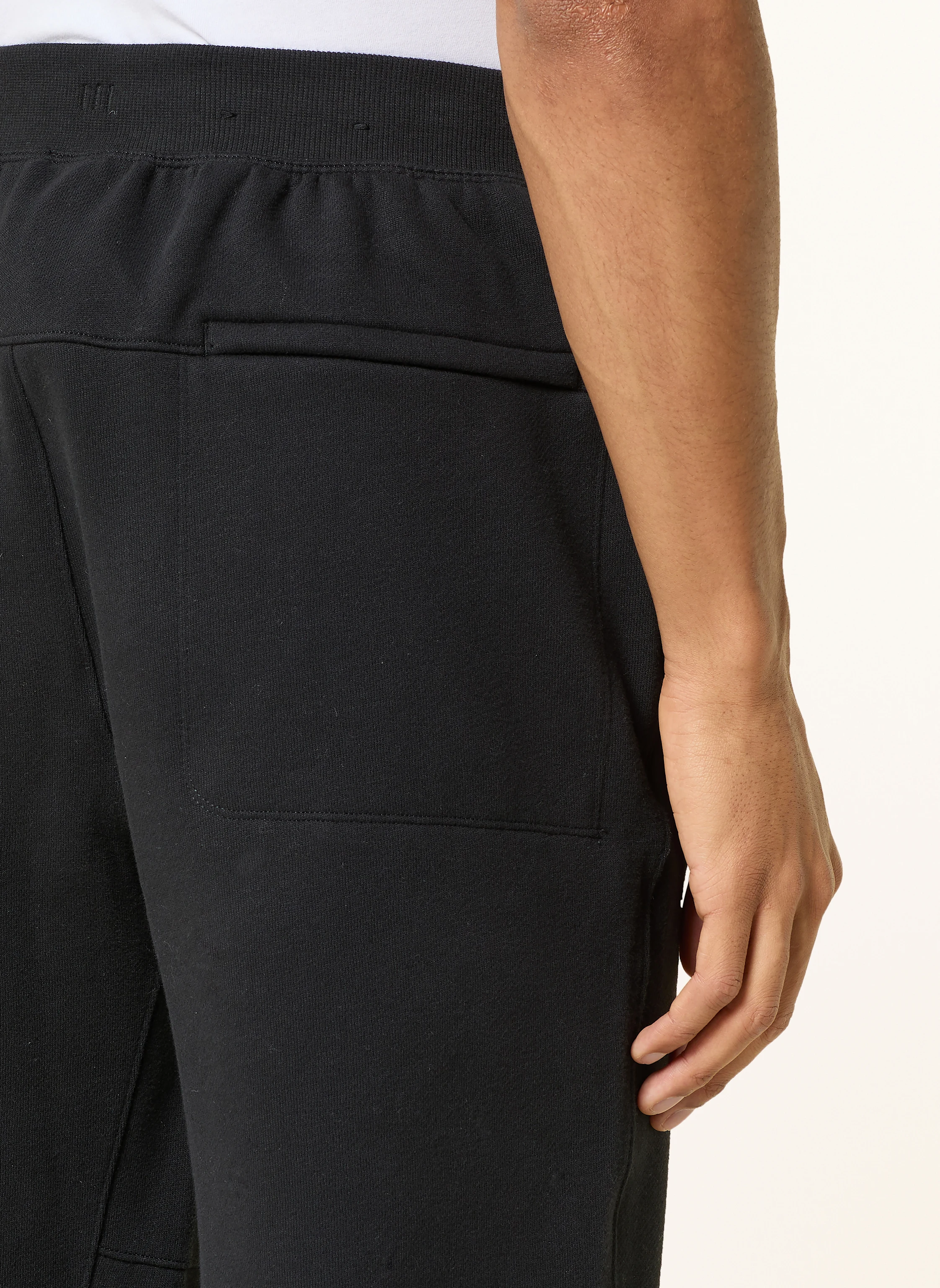 lululemon Sweatpants STEADY STATE