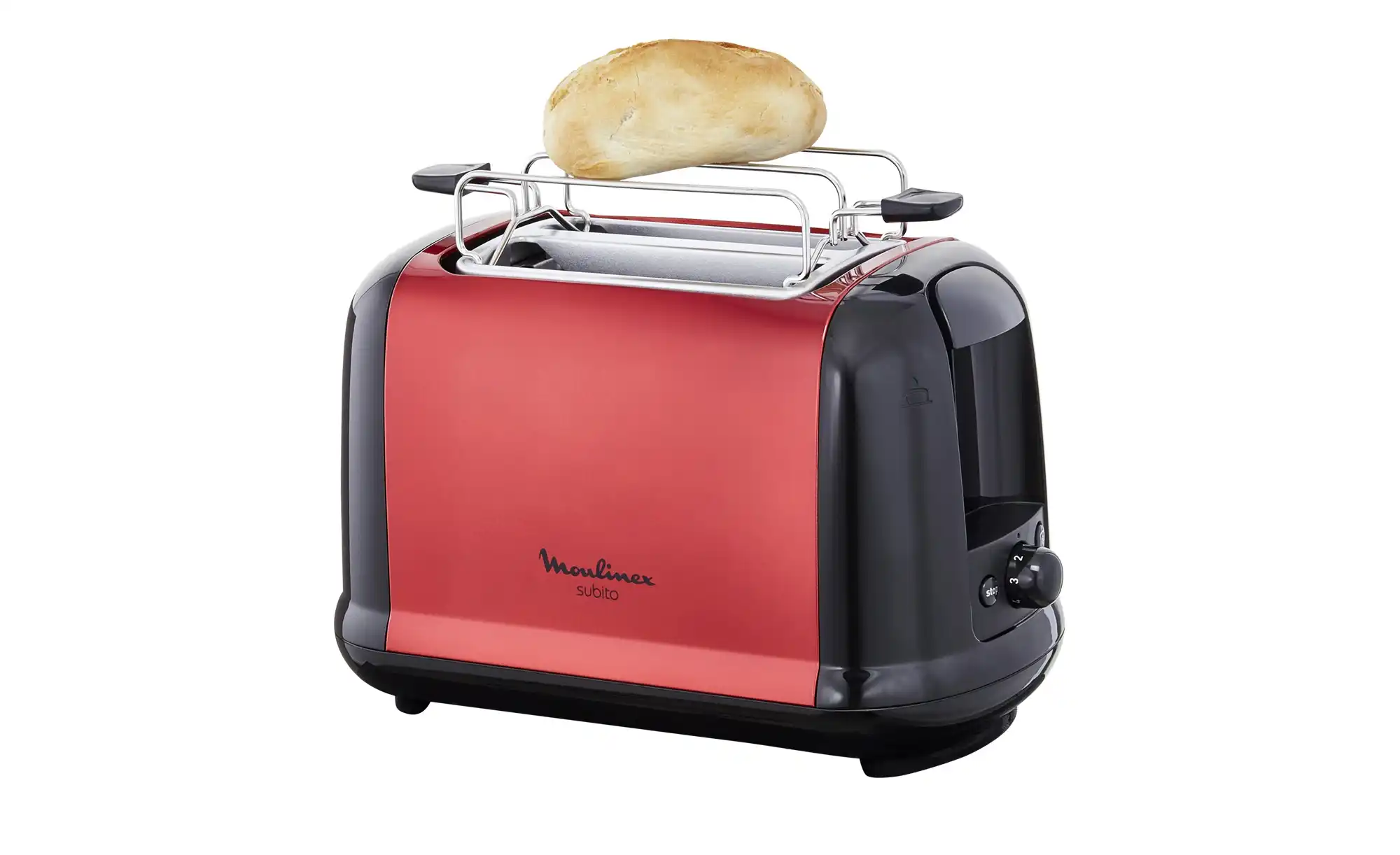 Moulinex Toaster LT 261D