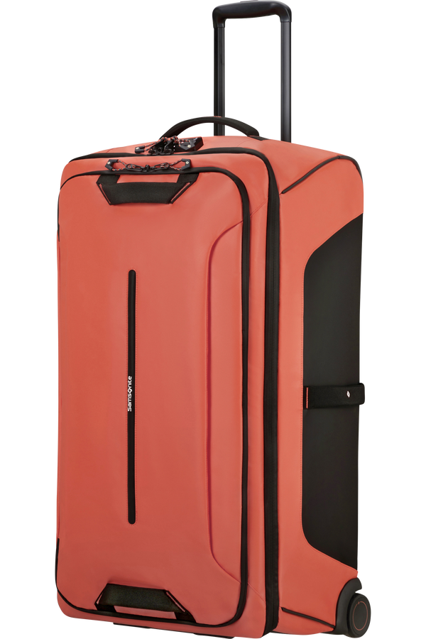 Samsonite Ecodiver Duffle Upright 79 cm Clay