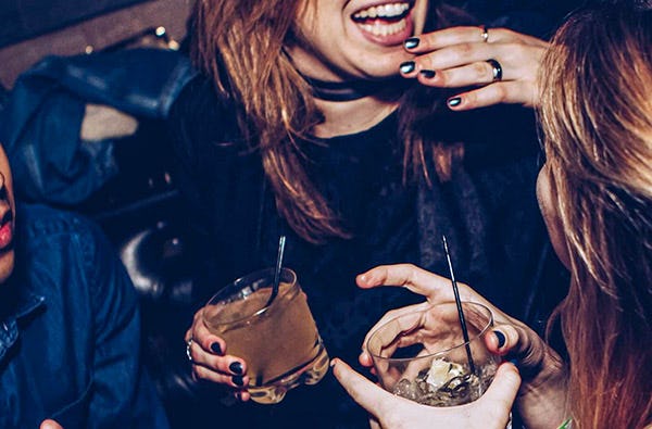 Cocktail Kurs Stuttgart