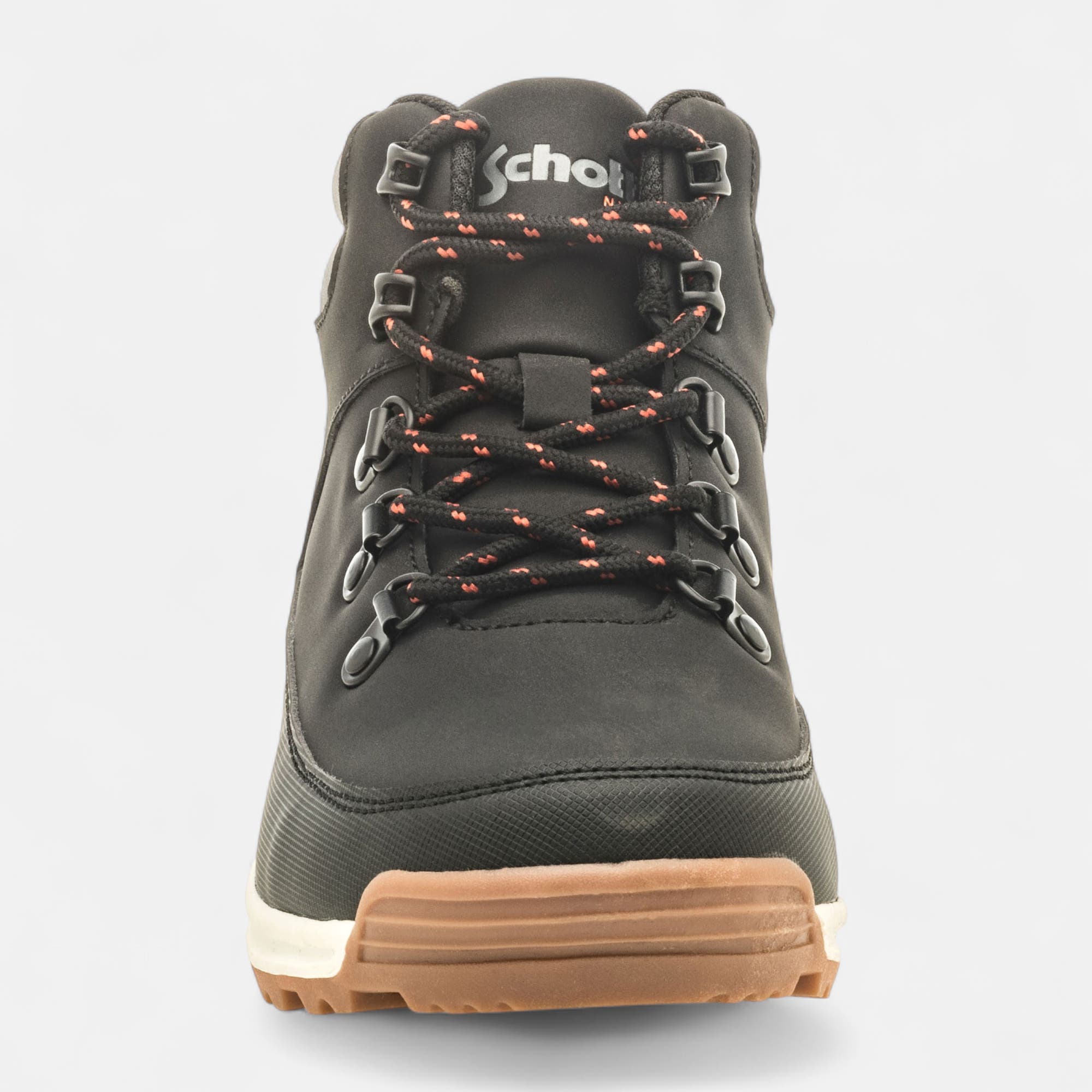 Boots Garçon noir