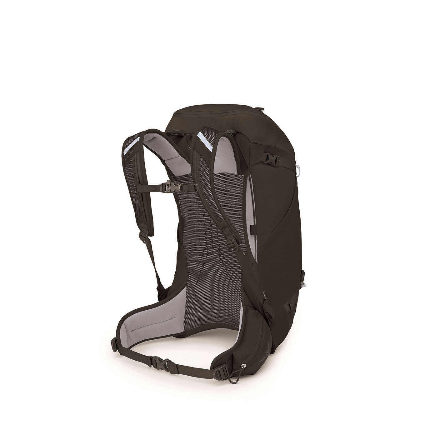 Osprey backpack Hikelite 32L S/M zwart