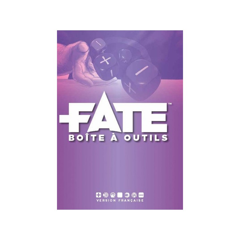 Fate - Boîte à outils