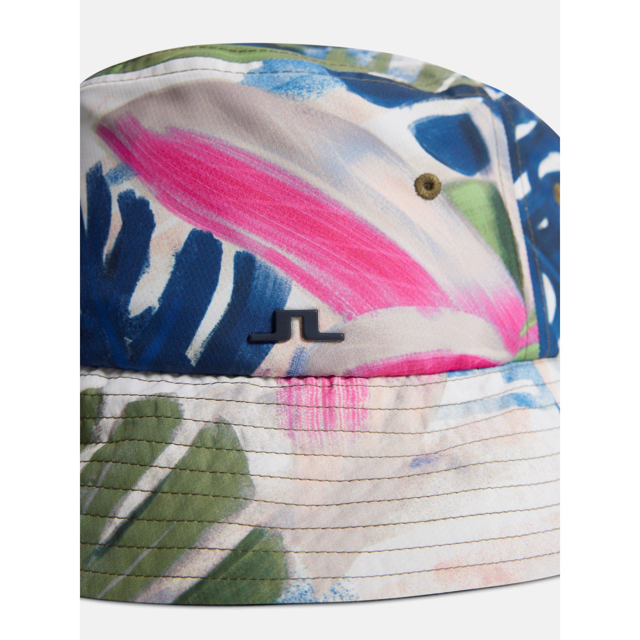 J Lindeberg Golf J.Lg Bucket Hat Sn99