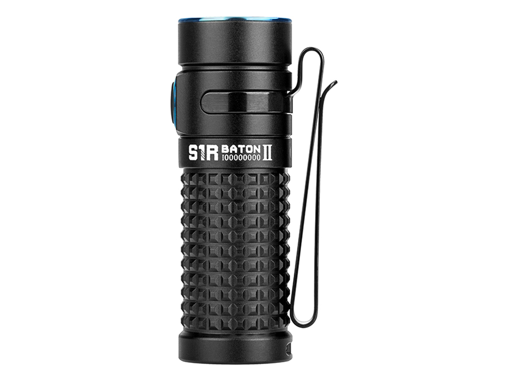 Olight S1RII Baton zaklamp