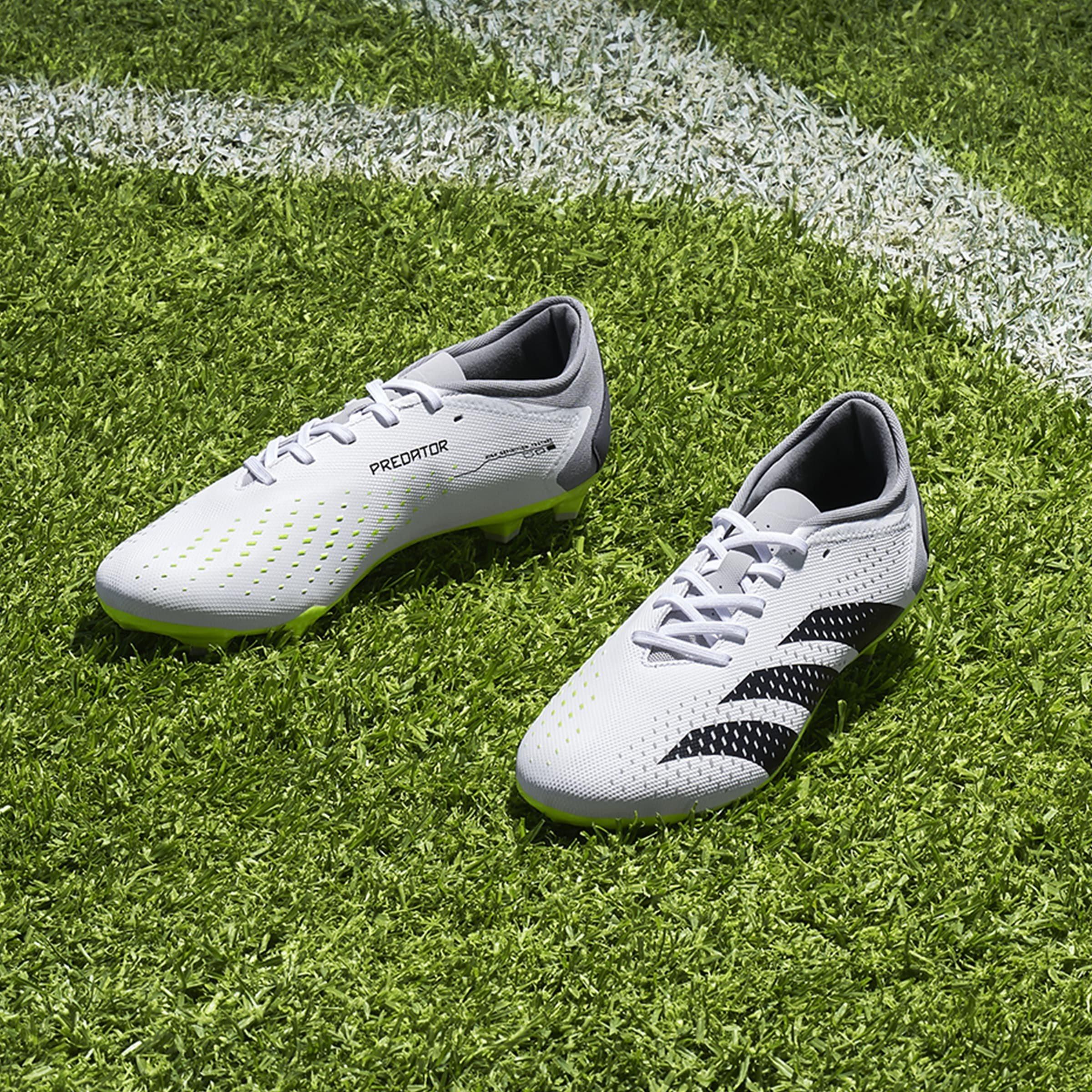 adidas Predator Accuracy.3 Firm Ground Football Boots