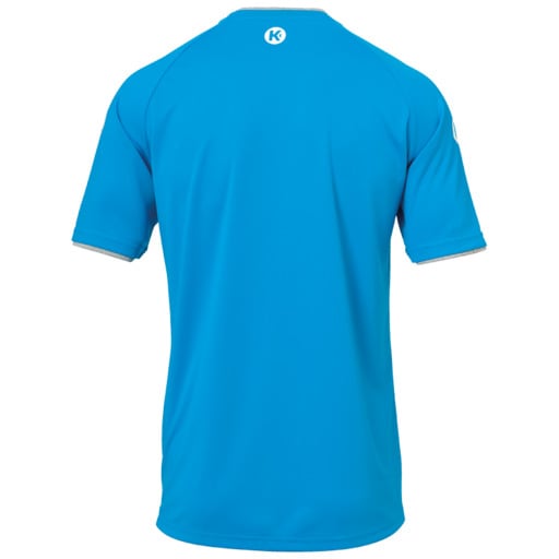 Camisa Árbitro Kempa Azul Kempa
