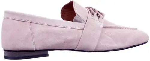 5607-2 Babouche nude - maat 44 instapper nude - maat 44 Calandschoen
