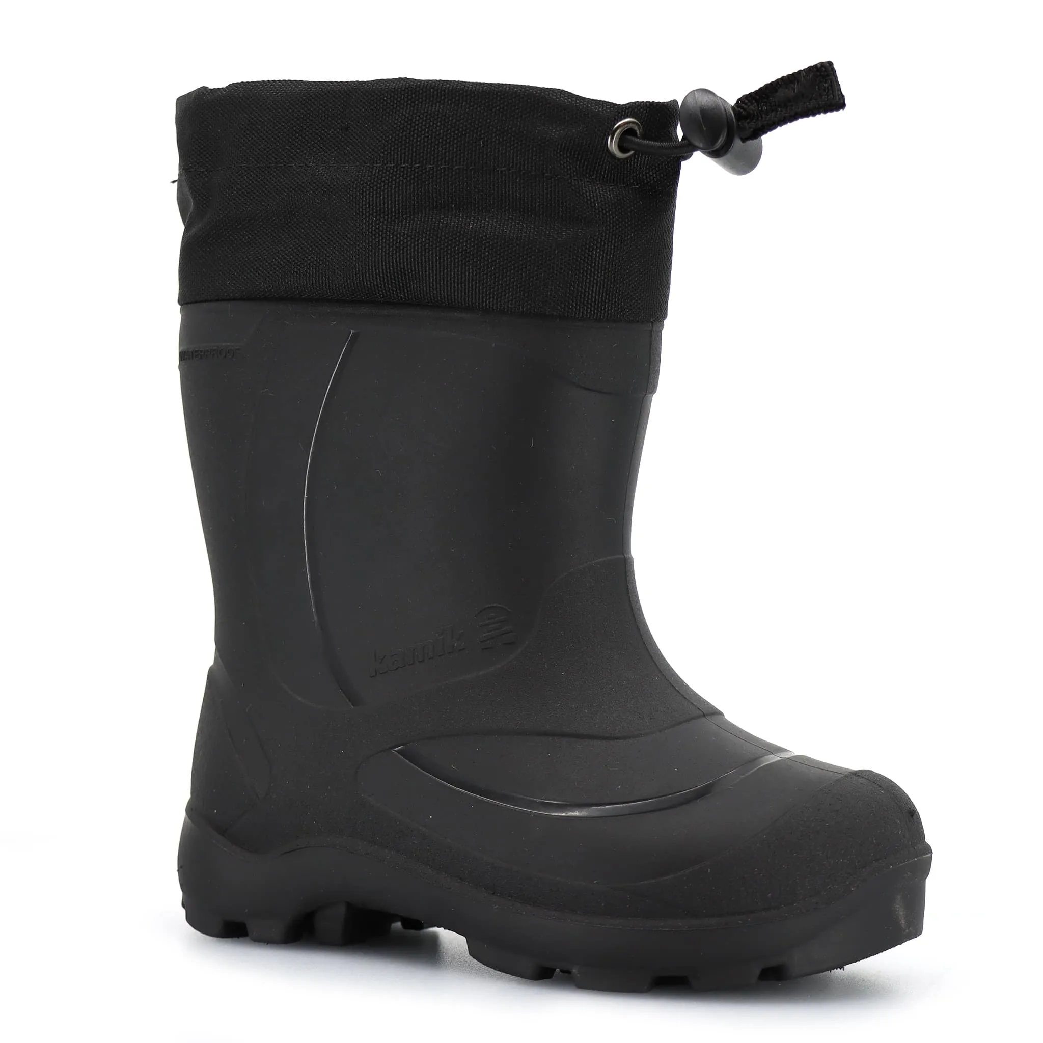 Kamik Botte de Pluie  Hiver Snobuster 1 Pointures 8-13