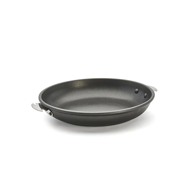Poêle Choc Extreme Loqy 28 cm De Buyer